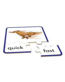 Synonym Puzzles