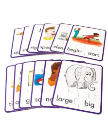 Synonym Puzzles