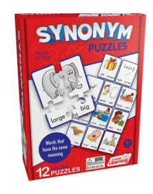 Synonym Puzzles