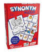 Synonym Puzzles
