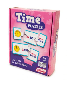 Time Puzzles