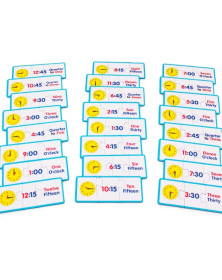 Time Puzzles