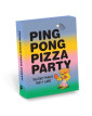 Ping Pong Pizza Party