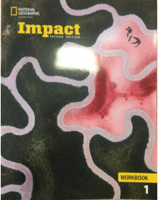 Impcat Second Edition 1 Workbook + online practice (24 months)