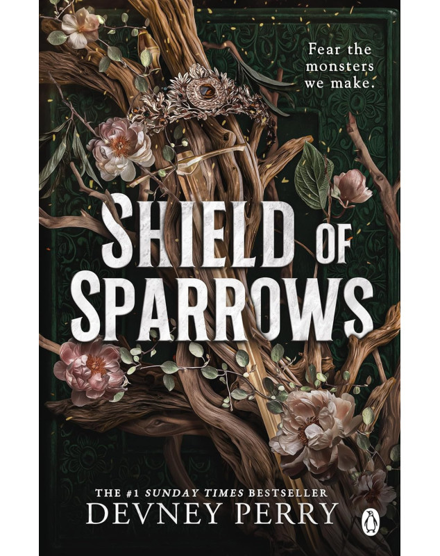Shield of Sparrows 1