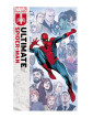 Ultimate Spider-Man By Jonathan Hickman Vol. 4: One Last Day