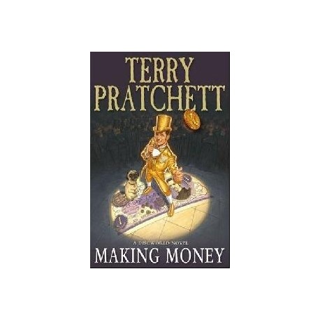 Making Money Making Money
