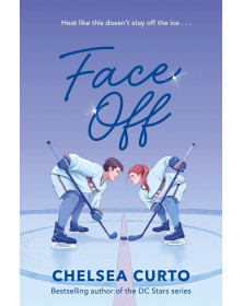 Face Off (DC Stars, 1)