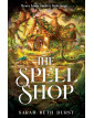 The Spellshop 1