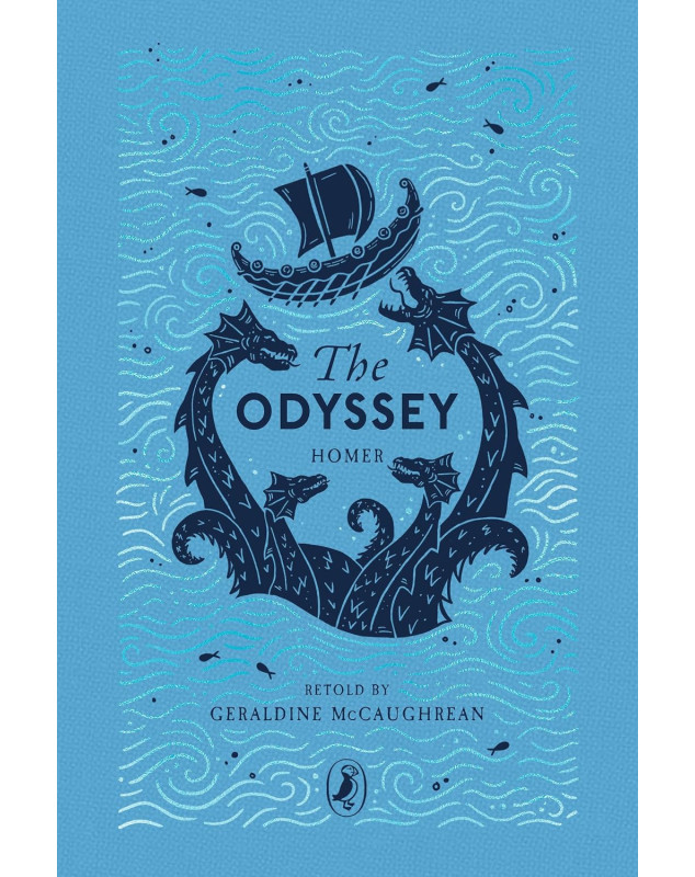 The Odyssey