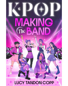 K-Pop: Making the Band