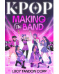 K-Pop: Making the Band