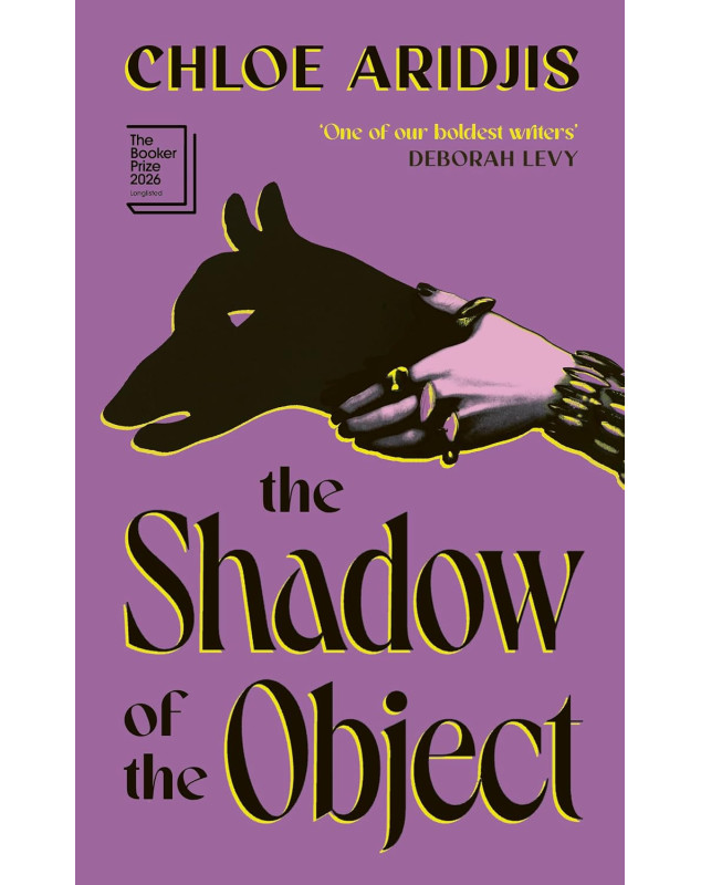 The Shadow of the Object