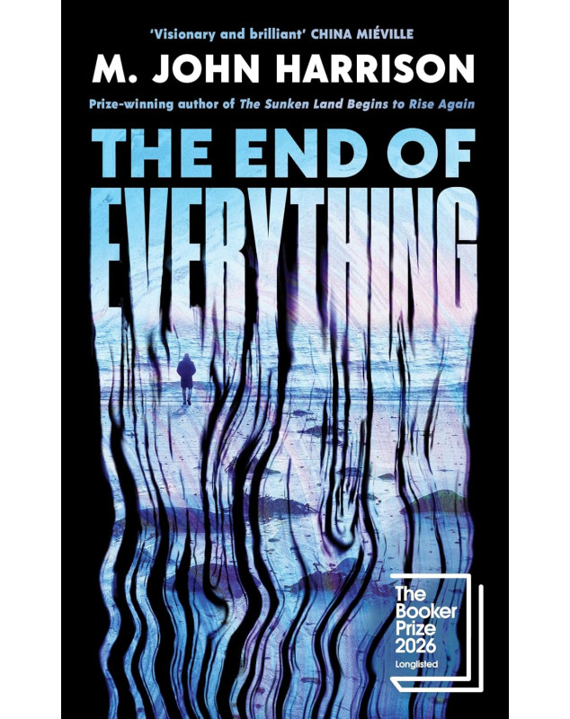 The End of Everything