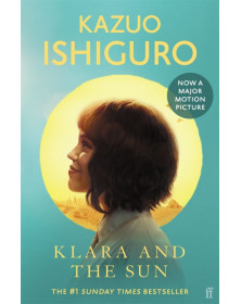 Klara and the Sun (Movie Tie In)