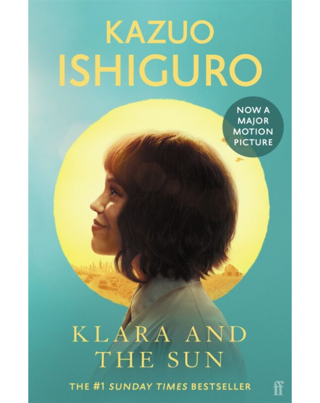 Klara and the Sun (Movie Tie In)