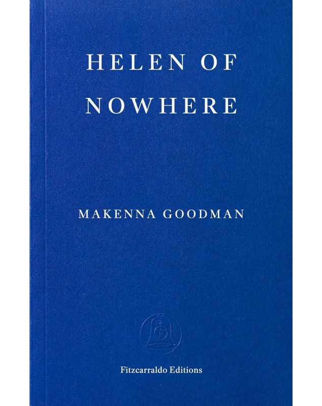 Helen of Nowhere