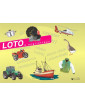 Loto s angličtinou