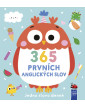 365 prvních anglických slov/jedno slovo denně