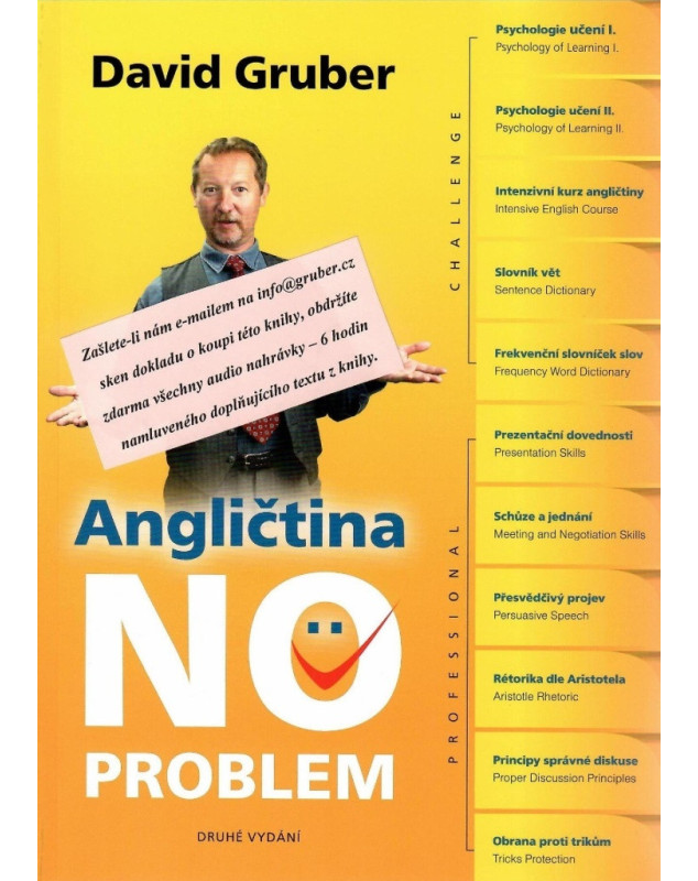 Angličtina No Problem
