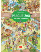 Little Travellers The Big Book ZOO PRAGUE