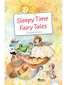 Sleepy Time Fairy Tales
