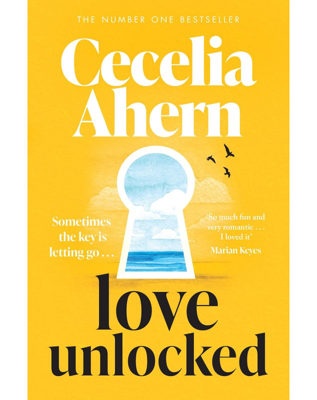 Love Unlocked