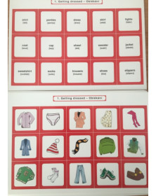 Loto s angličtinou