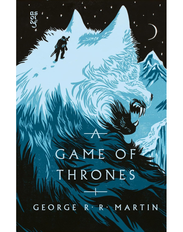 A Game of Thrones (A Song of Ice and Fire 1)