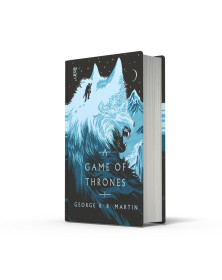 A Game of Thrones (A Song of Ice and Fire 1)