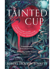 The Tainted Cup