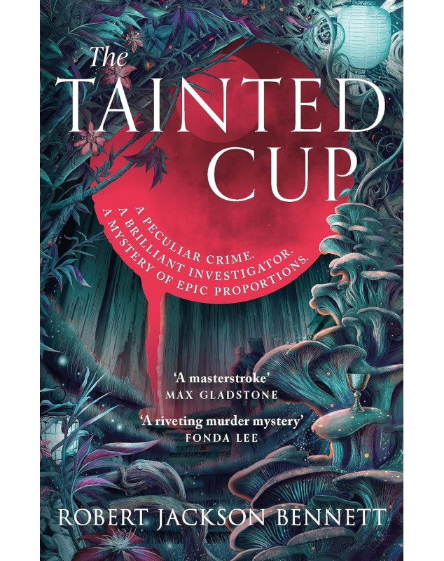 The Tainted Cup