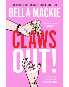 Claws Out!