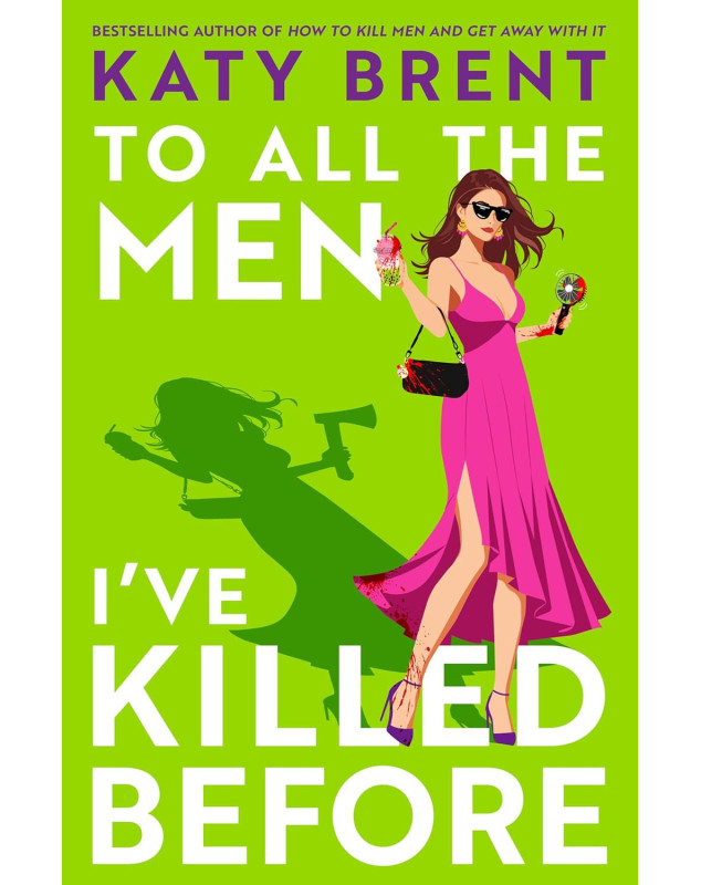 To All the Men I’ve Killed Before