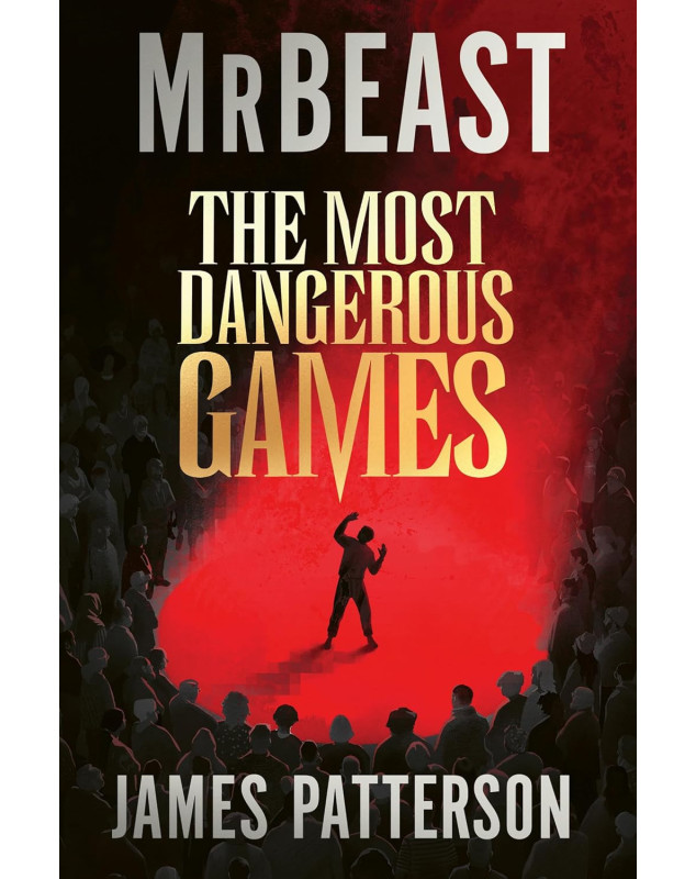 The Most Dangerous Games
