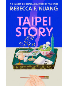Taipei Story