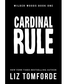 Cardinal Rule (Wilder Woods, 1)