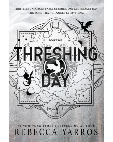 Threshing Day