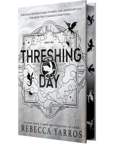 Threshing Day