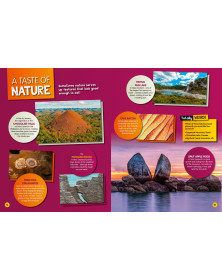 Weird but true! 2027 (National Geographic Kids)