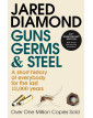 Guns, Germs and Steel: A short history of everybody for the last 13,000 years