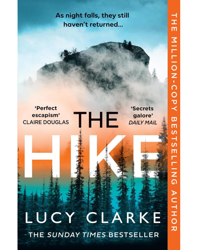 The Hike