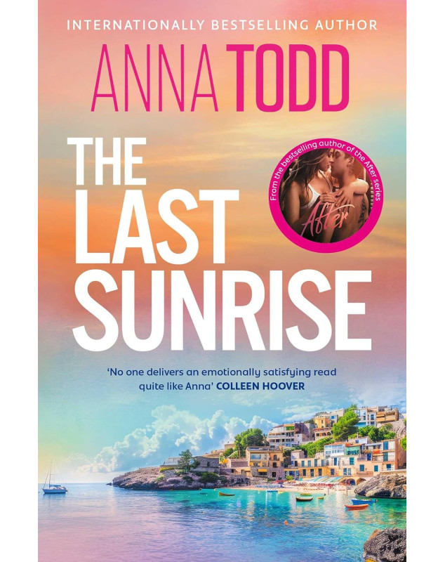 The Last Sunrise