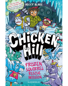 Chicken Hill: Frozen Squirrel Rescue Mission