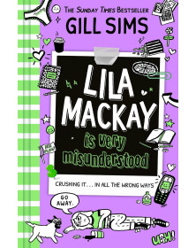 Farshore Lila Mackay is Very Misunderstood.
