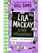 Farshore Lila Mackay is Very Misunderstood.