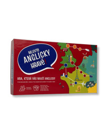 Mluvte anglicky hravě!