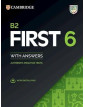 Cambridge English Firts 6 Student's Book with Answers with Digital Pack