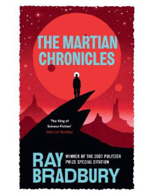 The Martian Chronicles