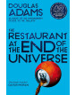 Restaurant at the End of the Universe